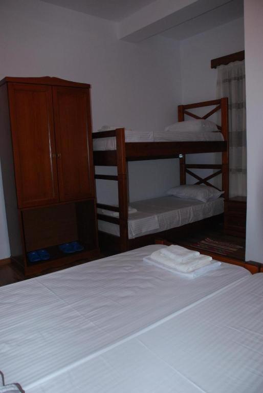 Bed & Breakfast Local Living Edi Berat Eksteriør bilde